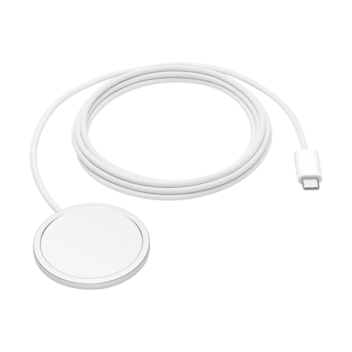 Cable APPLE MagSafe, 2m, White